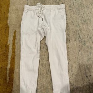 Legoe heritage maternity pants